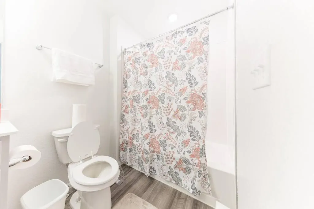 Hope Rental Aurora Holiday home