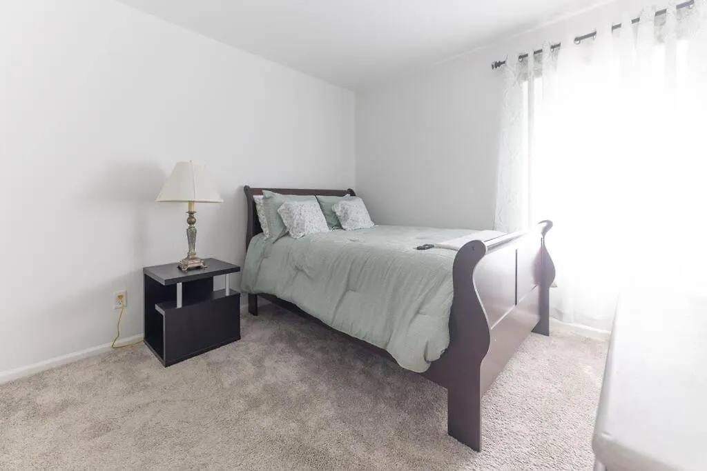 Hope Rental Aurora Holiday home
