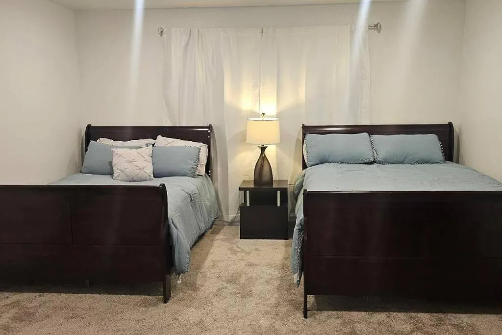 Hope Rental Aurora 0*,  United States