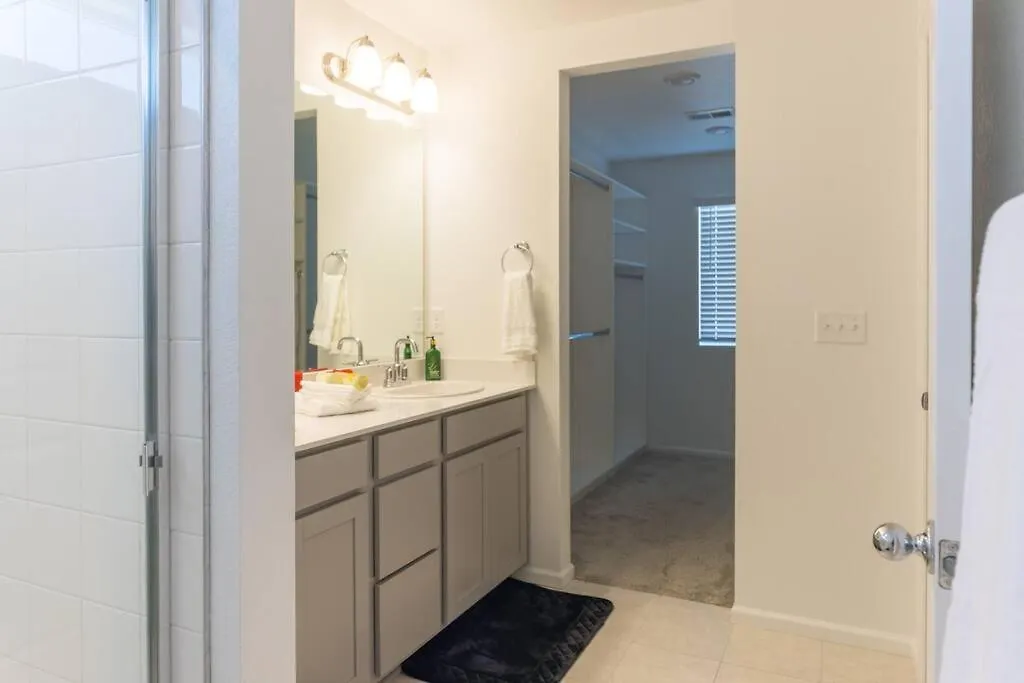 Holiday home Hope Rental Aurora