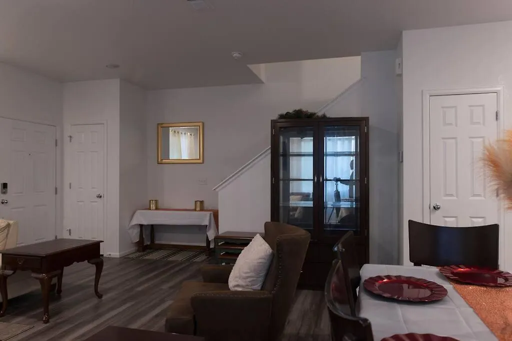 Hope Rental آرورا بيت للعطل