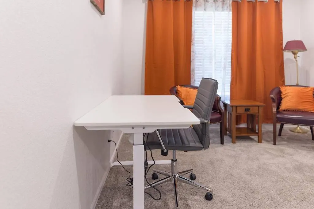 بيت للعطل Hope Rental آرورا